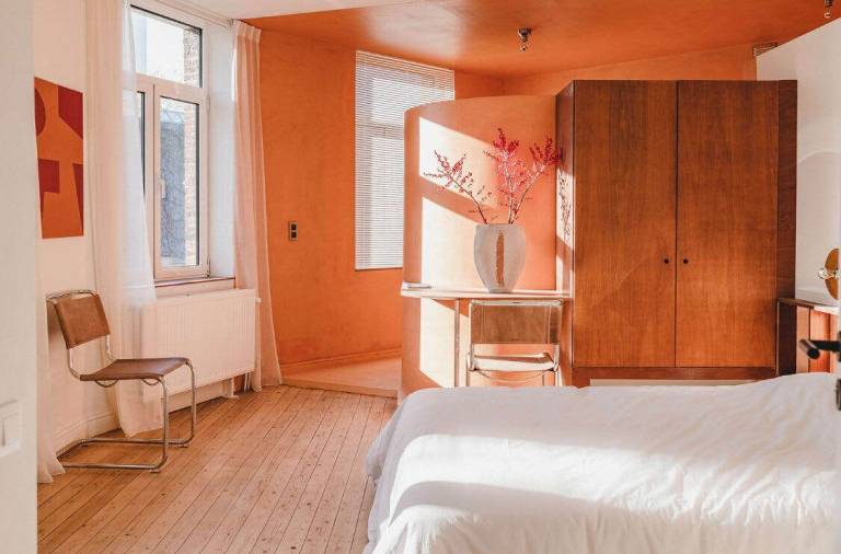 Appartement Middelheim