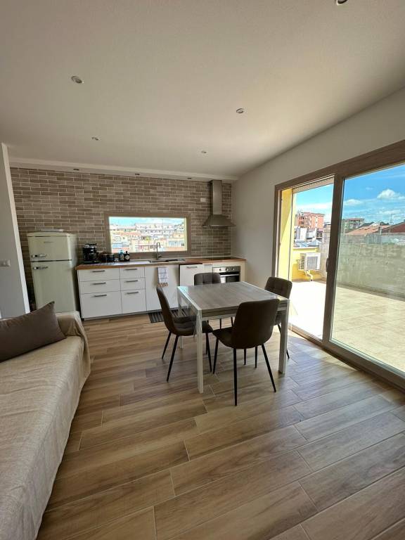 Apartamento Cagliari