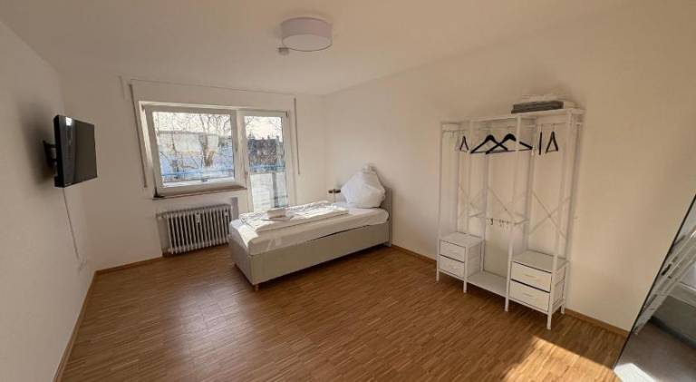 Rental apartment with 3 rooms for 6 persons — photo 2