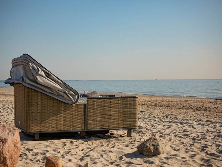 Strand Lounge Kronsgaard