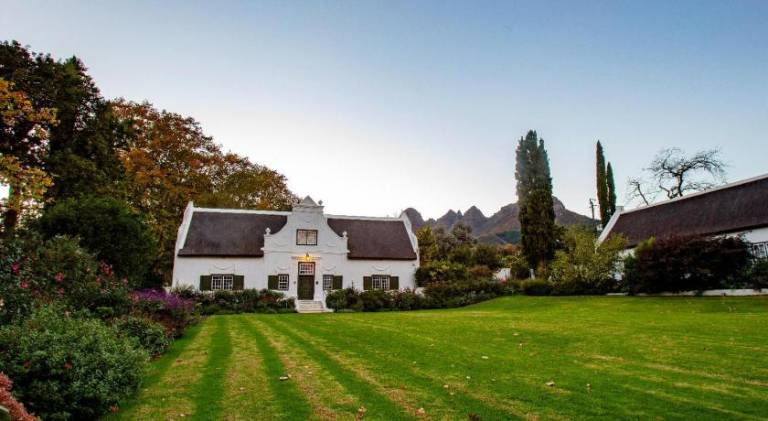 474 m² Ferienhaus