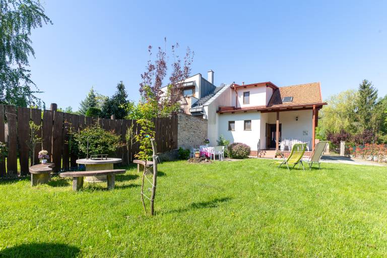 Ferienhaus Gyenesdiás