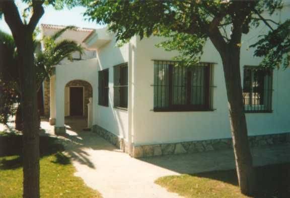 Casa Calafat