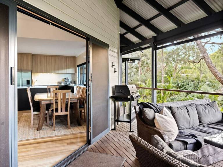 House Margaret River
