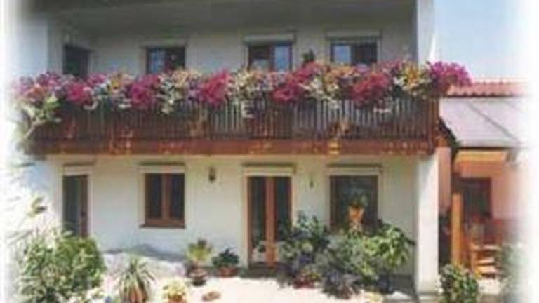 Ferienwohnung Bad Griesbach im Rottal