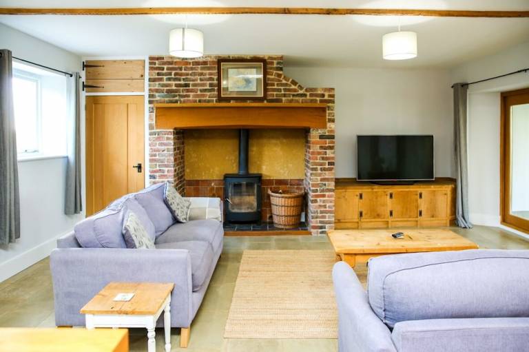 House  Shapwick