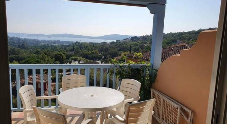Rental apartment with pool — photo 4