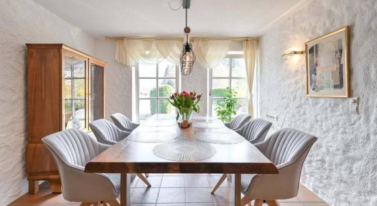 Vacation home with 4 rooms for 8 persons — photo 3
