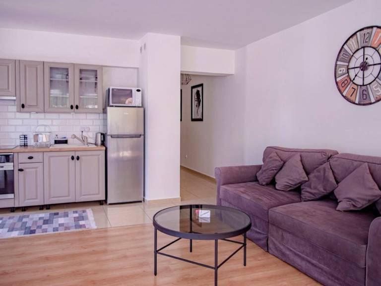 Rental apartment with barbecue — photo 2
