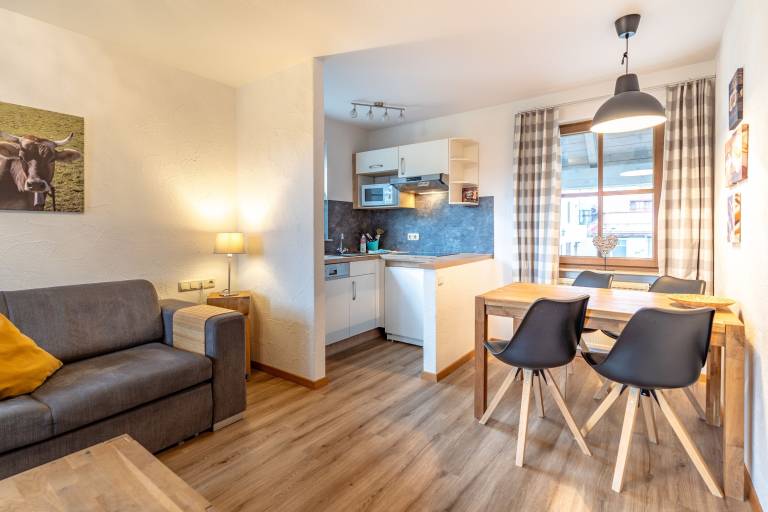 Ferienwohnung Oberjoch