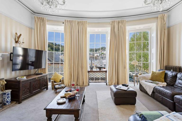 Apartment Dartmouth