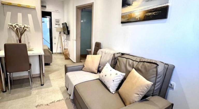 Holiday apartment with 1 room for 2 persons — photo 2