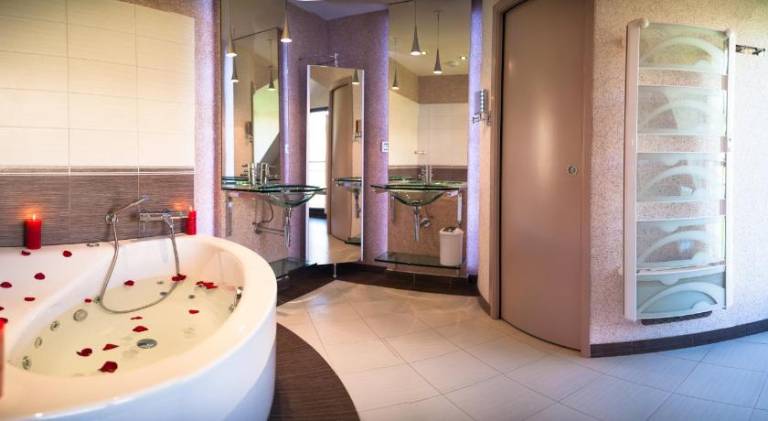 Le Domaine Des Chevaliers De Malte Hotel — photo 4