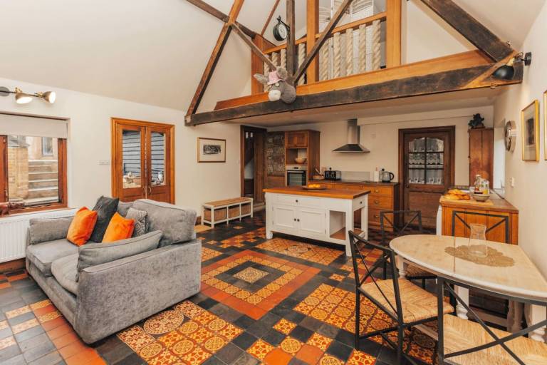 House Henley-on-Thames