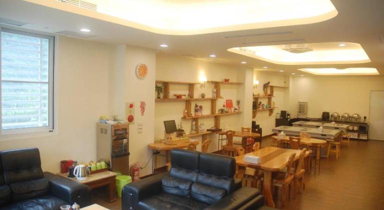 Chihpen Lucky Hot Spring B&B — photo 4