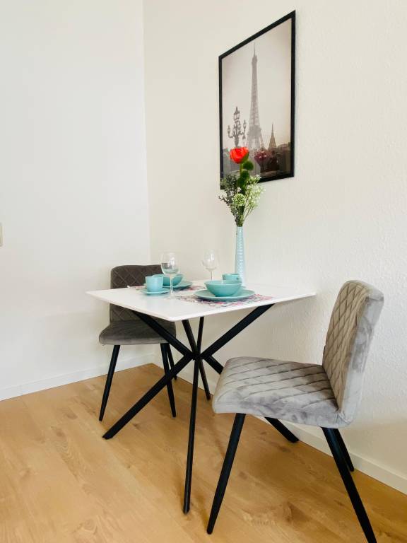 Moderne Wohnung mit zentrumsnaher Lage — photo 3