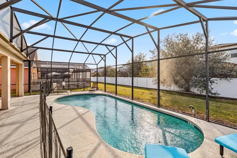 House Kissimmee