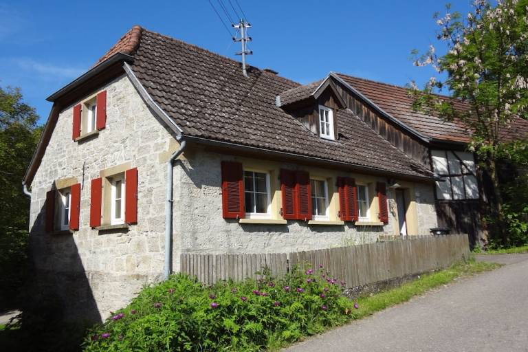 Ferienhaus Künzelsau