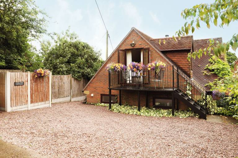 Cottage Munslow