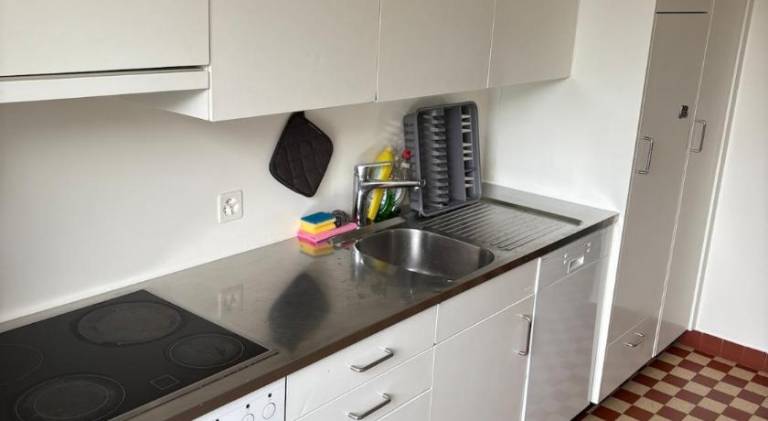 Rental apartment with 1 room for 5 persons — photo 4