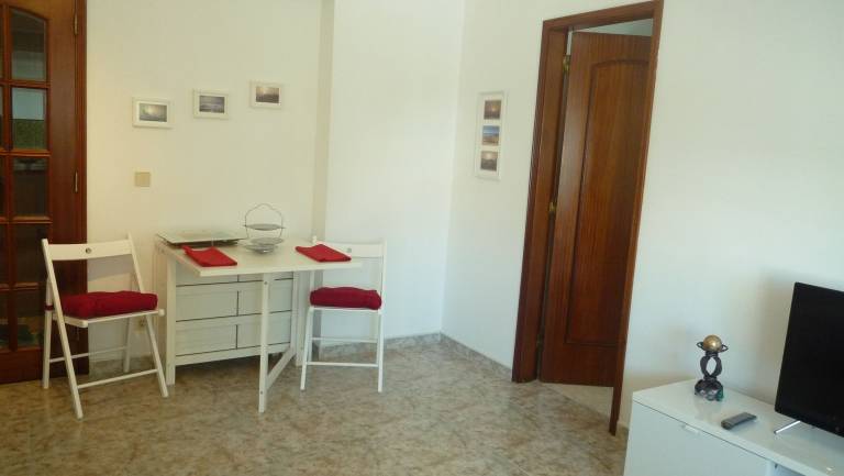 Apartamento Costa da Caparica