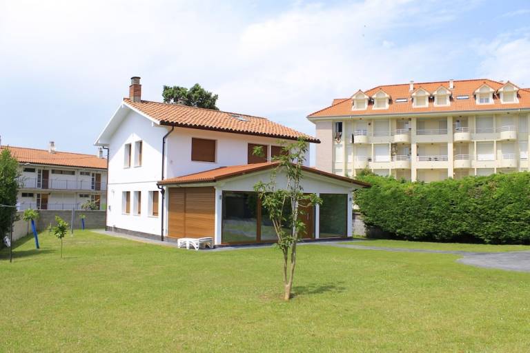 Apartamento Noja
