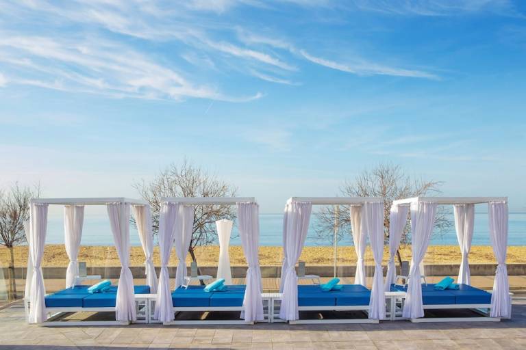 Aparthotel  Playa de Palma