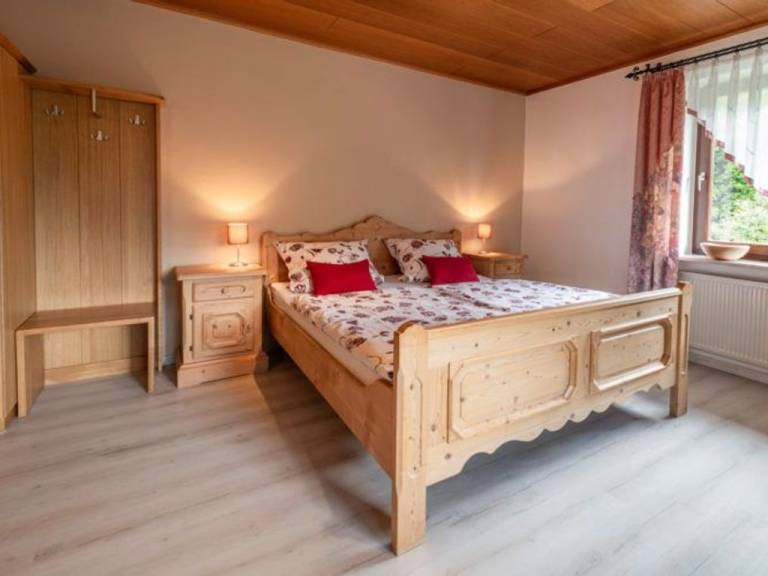 Ferienwohnung Nankendorf