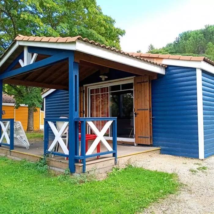 Chalet Chauvigny