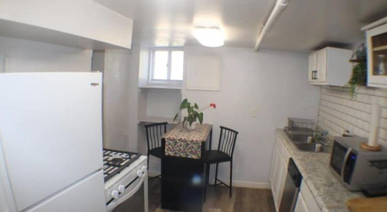 Holiday apartment with 1 room for 4 persons — photo 5