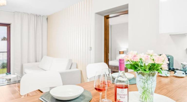 Ferienwohnung Pilsen