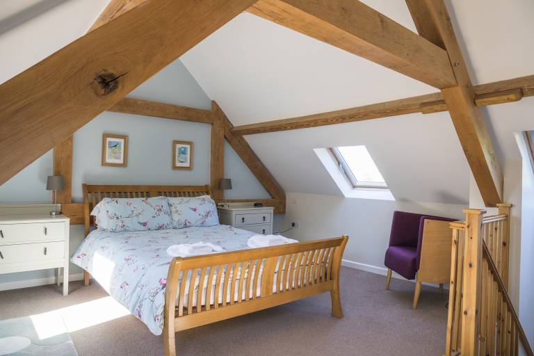 Fully equipped wonderful cottage with yard | Pets allowed — photo 2