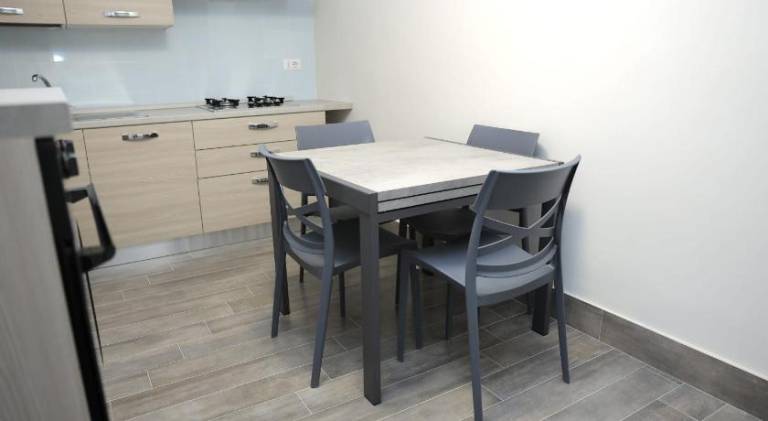 Rental apartment with yard | Suitable for remote work — photo 5