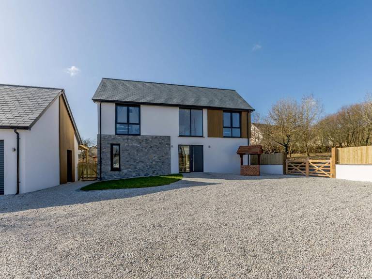 Cottage  North Tamerton