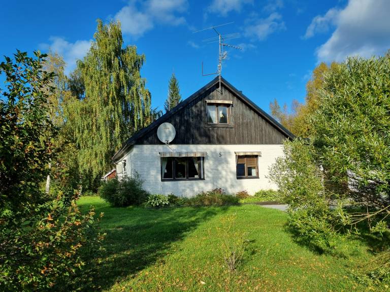 Ferienhaus Vidsel