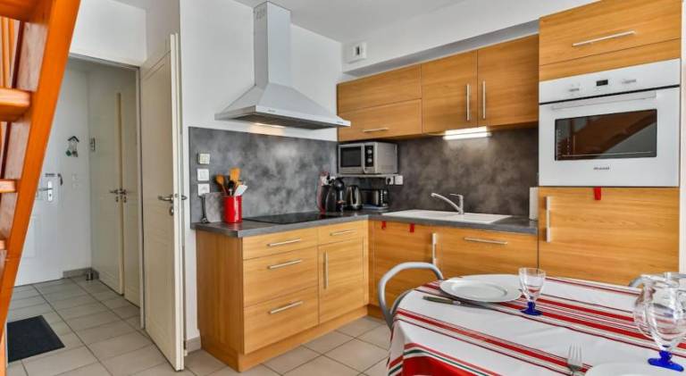 Vacation home | Beach nearby | Pets allowed in Saint-Gilles-Croix-de-Vie