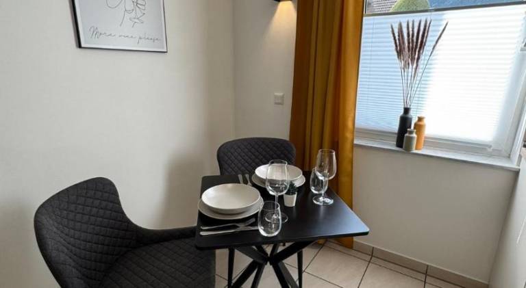Holiday apartment with 1 room for 2 persons — photo 2