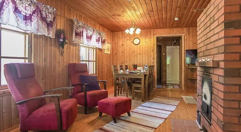 House for 6 persons — photo 3