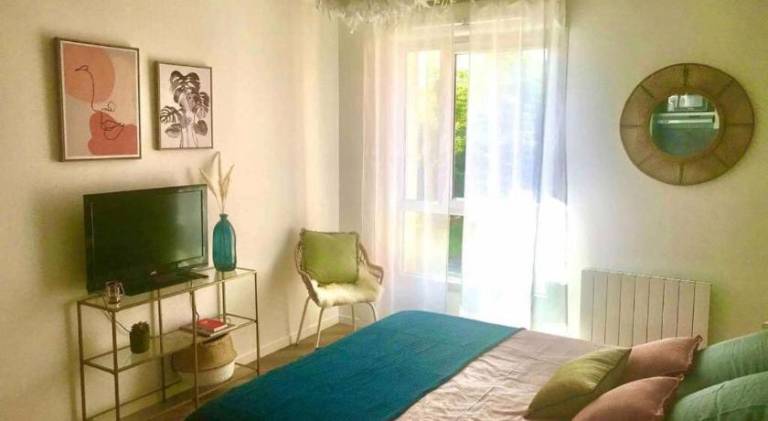 Apartment | Dogs allowed in Serris