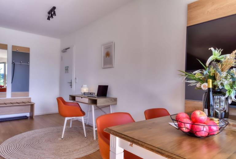 Ferienwohnung im Wreecher Idyll am Wreechener See — photo 4