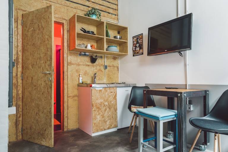 Hostel Zagreb