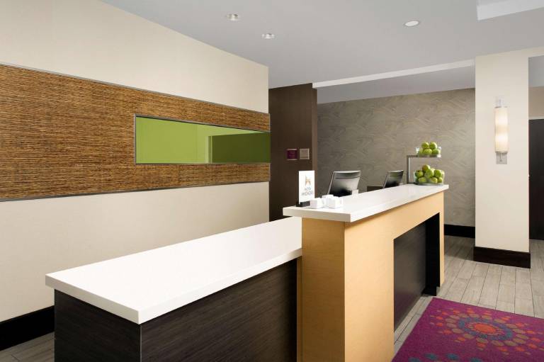 Home2 Suites by Hilton Hattiesburg — photo 4