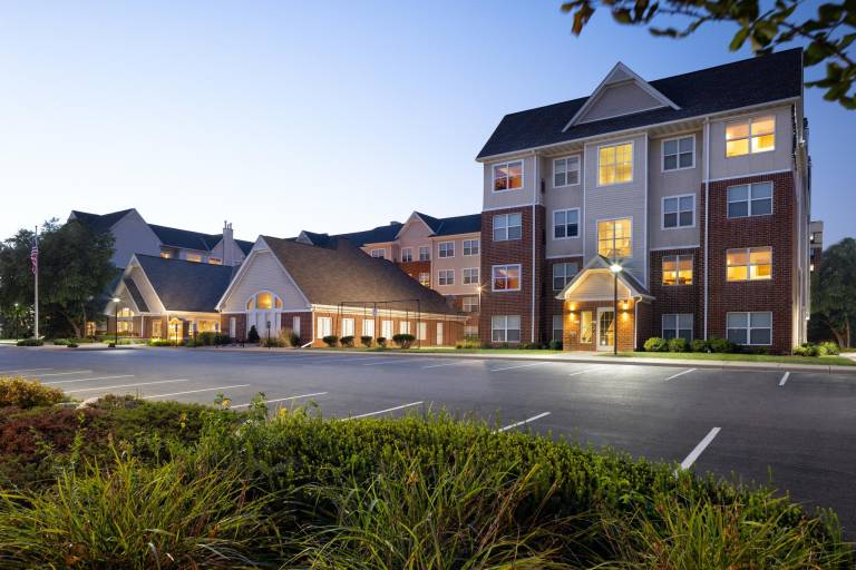 Residence Inn by Marriott Bloomington by Mall of America — photo 2