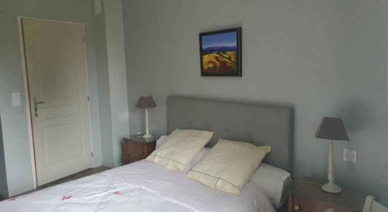Chambre d'hotes du Luquet in Boe