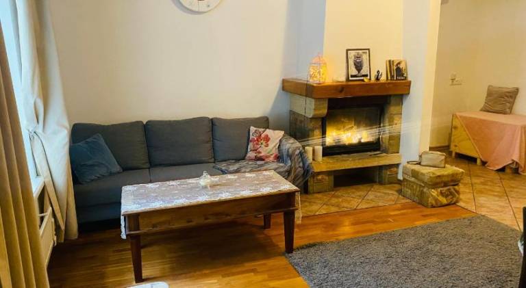 Cozy oldtown apartment next of Town hall square — photo 2