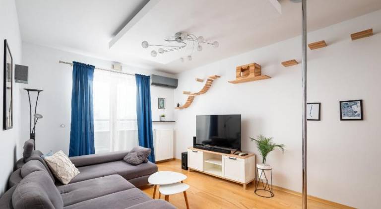 Apartament Ursynów