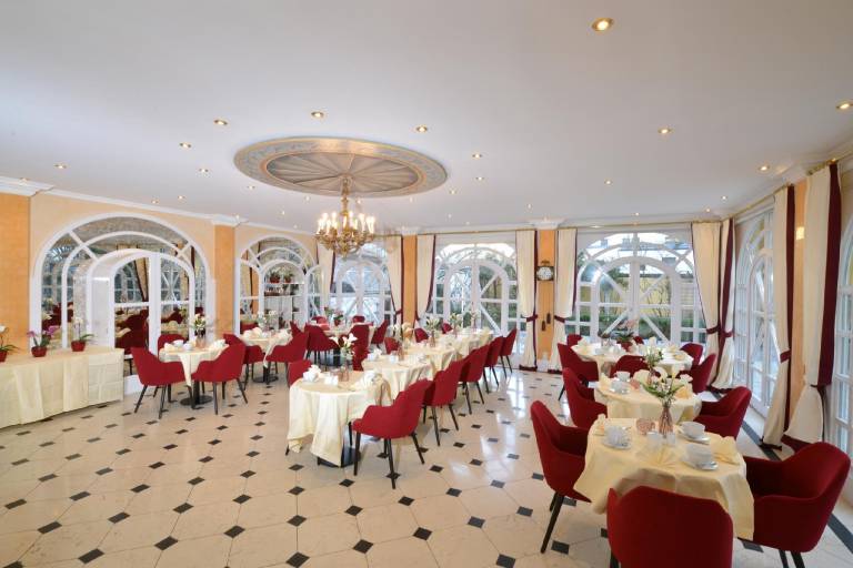 Hotel Aurbacher Hof GmbH — photo 2