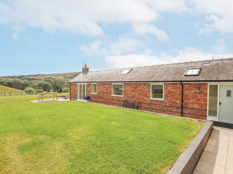 Cottage Abergele