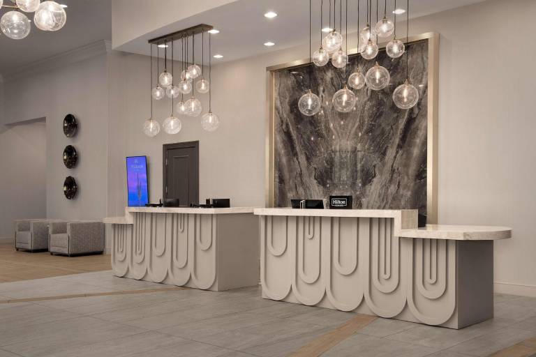 Hilton Phoenix Chandler — photo 5