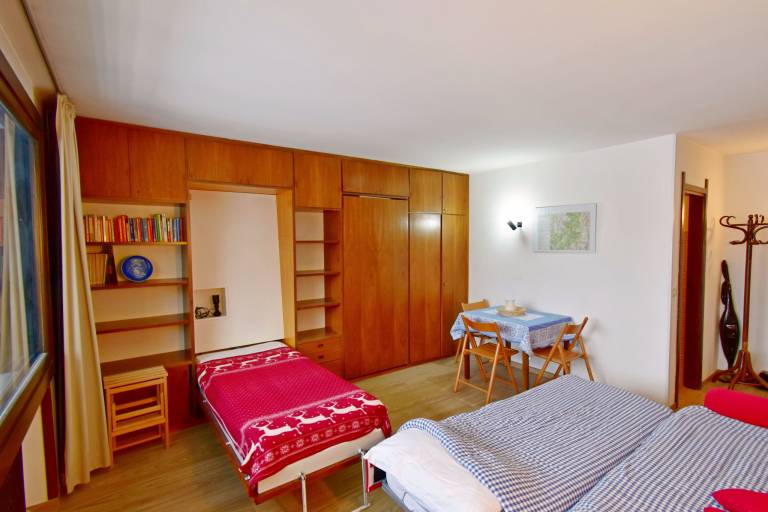 Studio | Next to the ski | Pet-friendly — photo 5